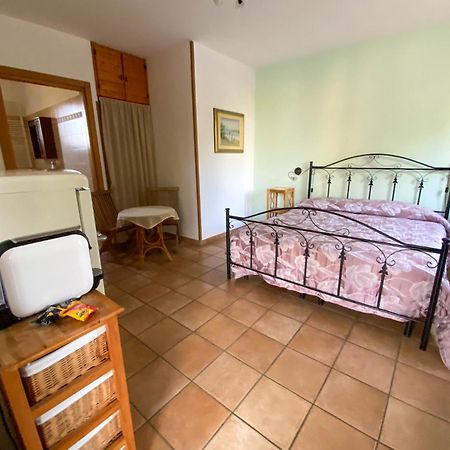 B&B Country House Vereto Patu Luaran gambar