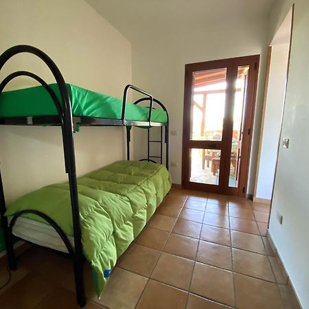 B&B Country House Vereto Patu Luaran gambar