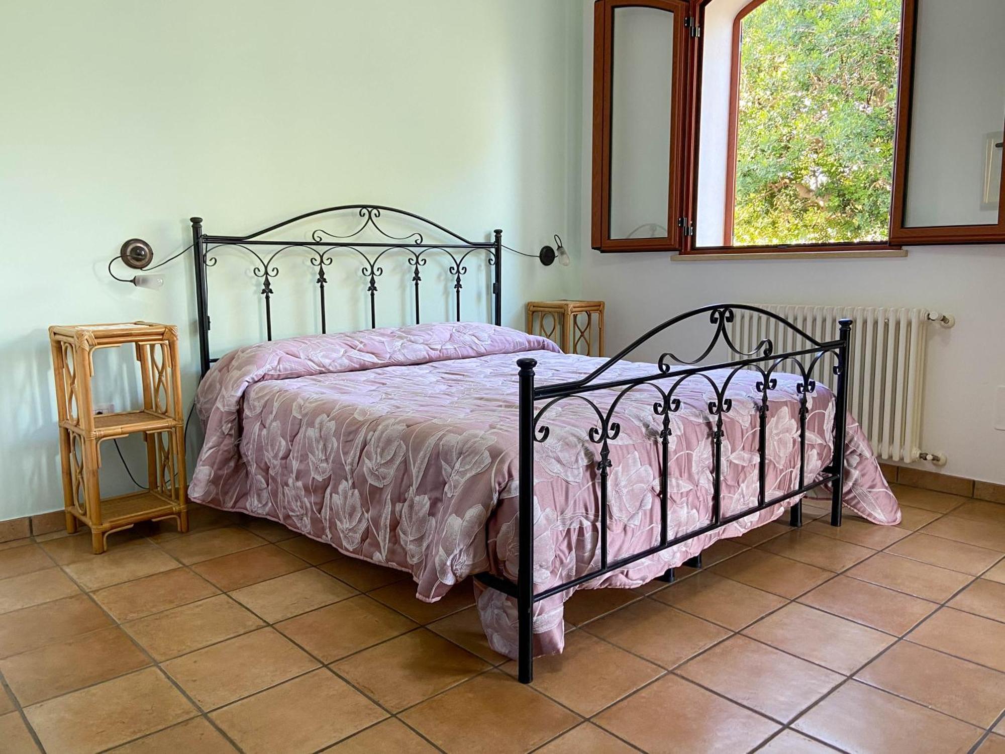 B&B Country House Vereto Patu Luaran gambar