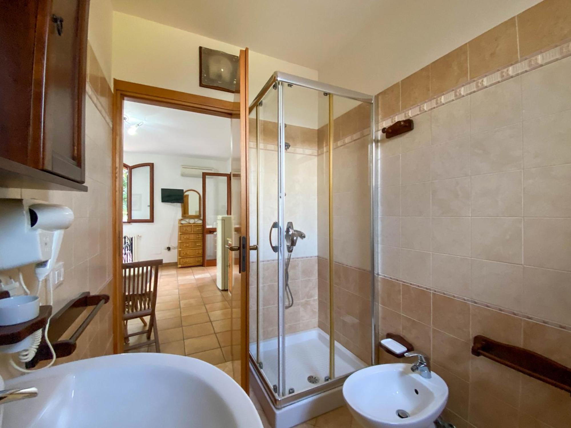 B&B Country House Vereto Patu Luaran gambar