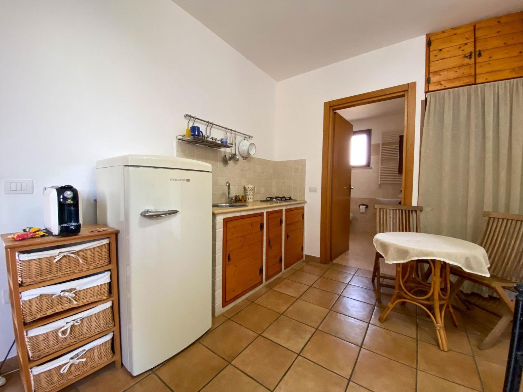 B&B Country House Vereto Patu Luaran gambar