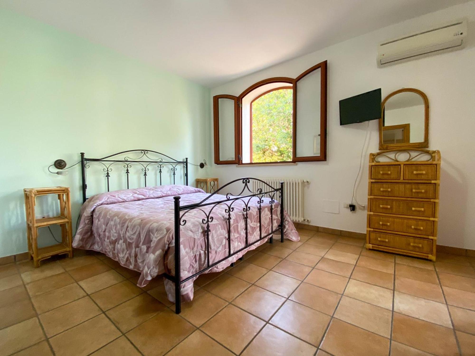B&B Country House Vereto Patu Luaran gambar