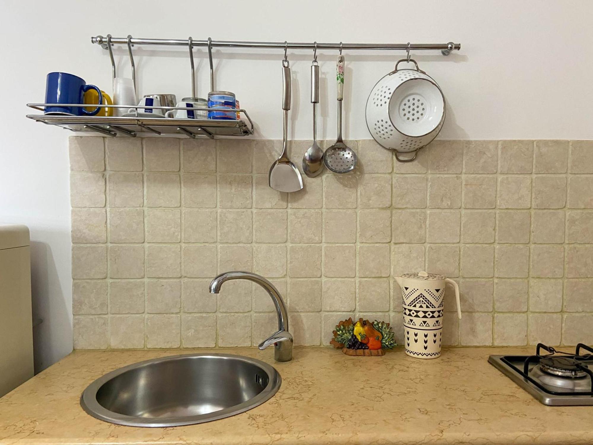 B&B Country House Vereto Patu Luaran gambar