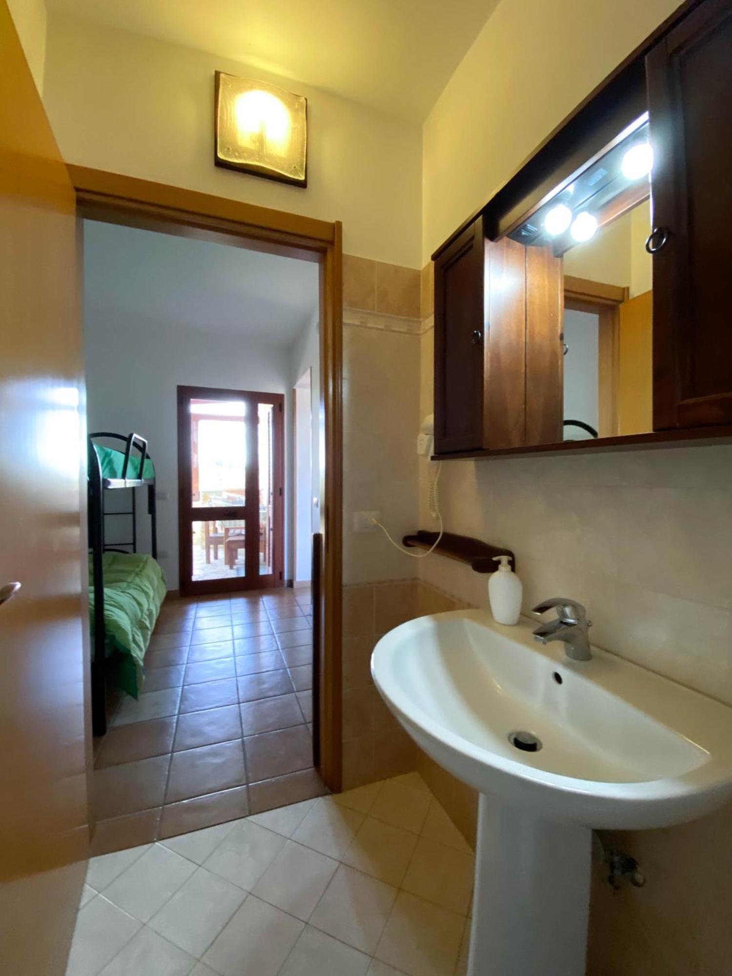 B&B Country House Vereto Patu Luaran gambar
