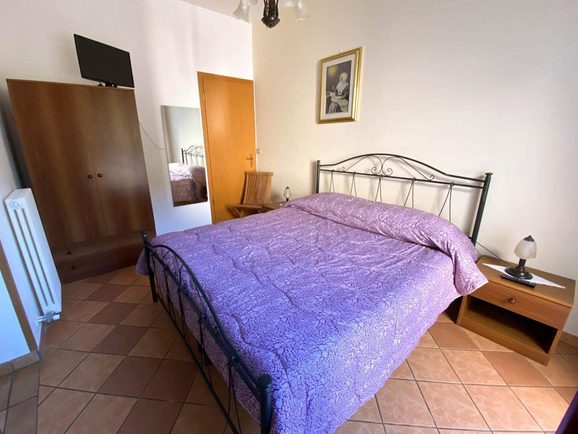 B&B Country House Vereto Patu Luaran gambar