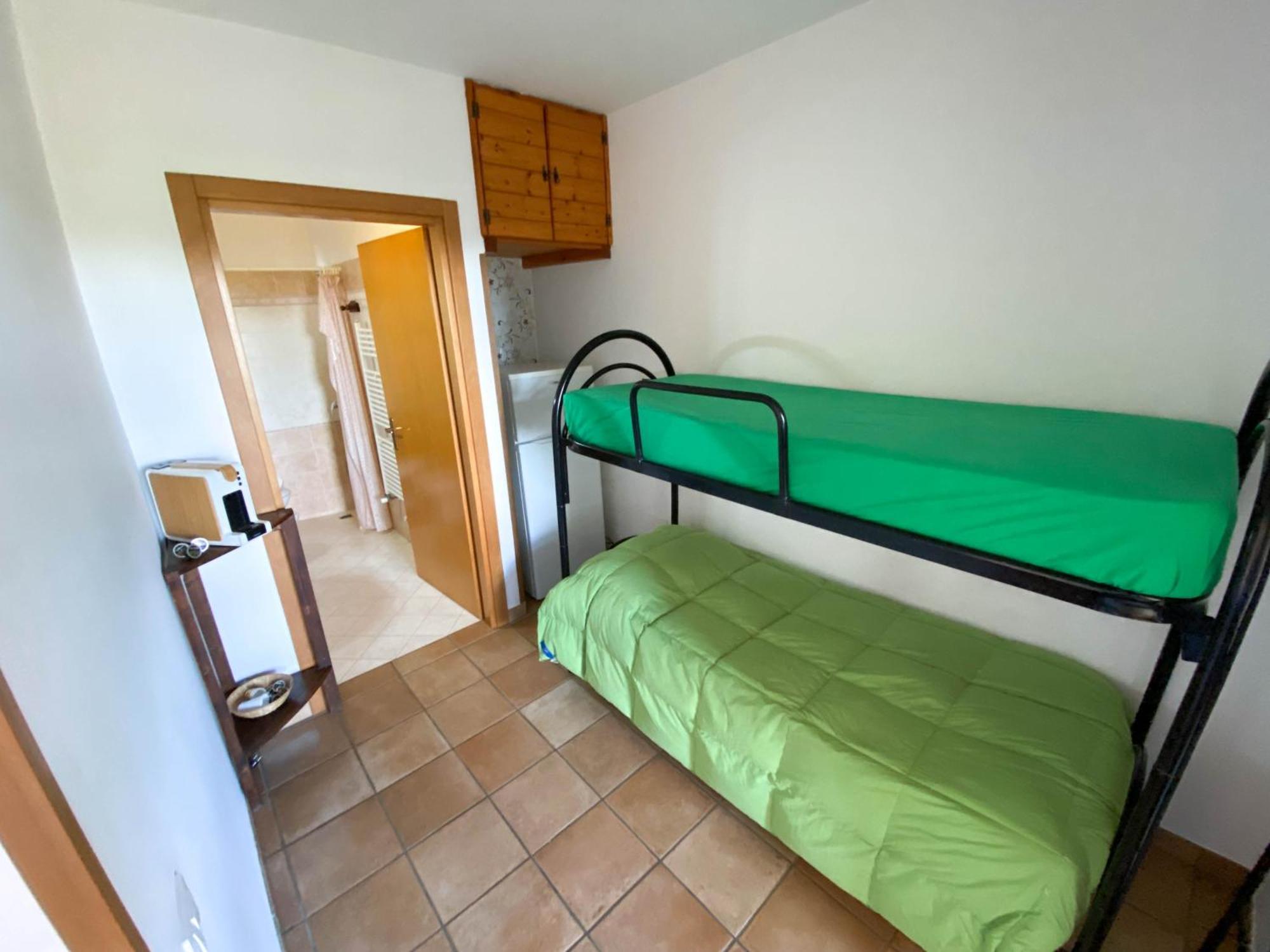 B&B Country House Vereto Patu Luaran gambar