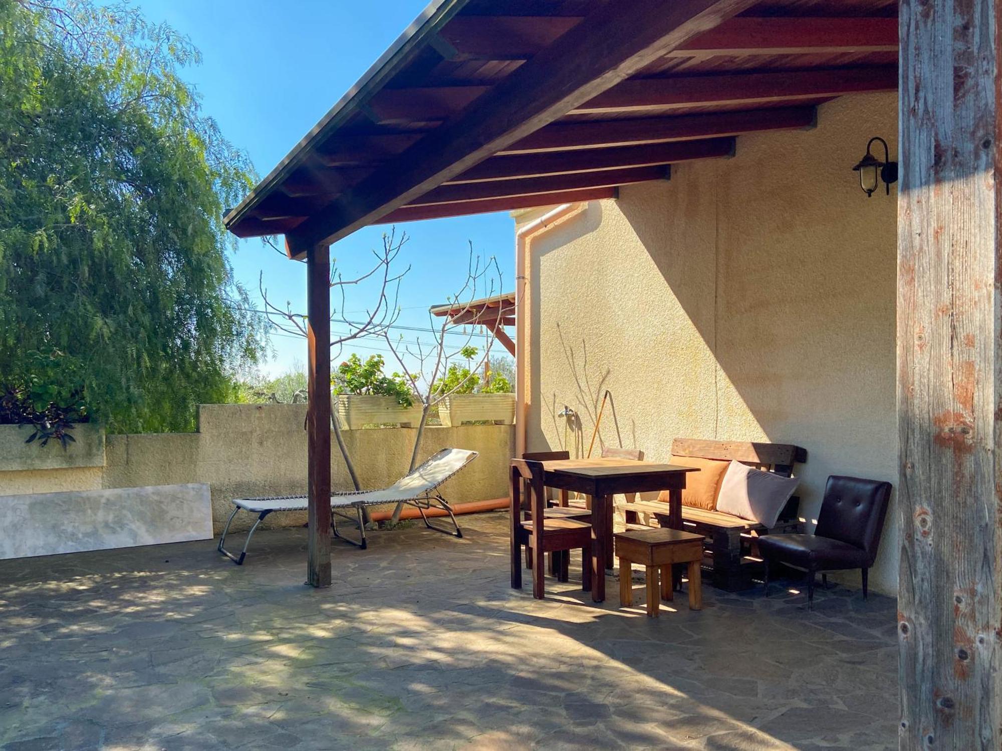 B&B Country House Vereto Patu Luaran gambar