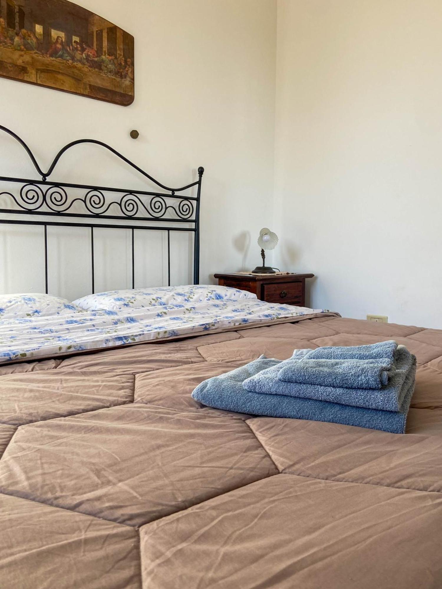 B&B Country House Vereto Patu Luaran gambar