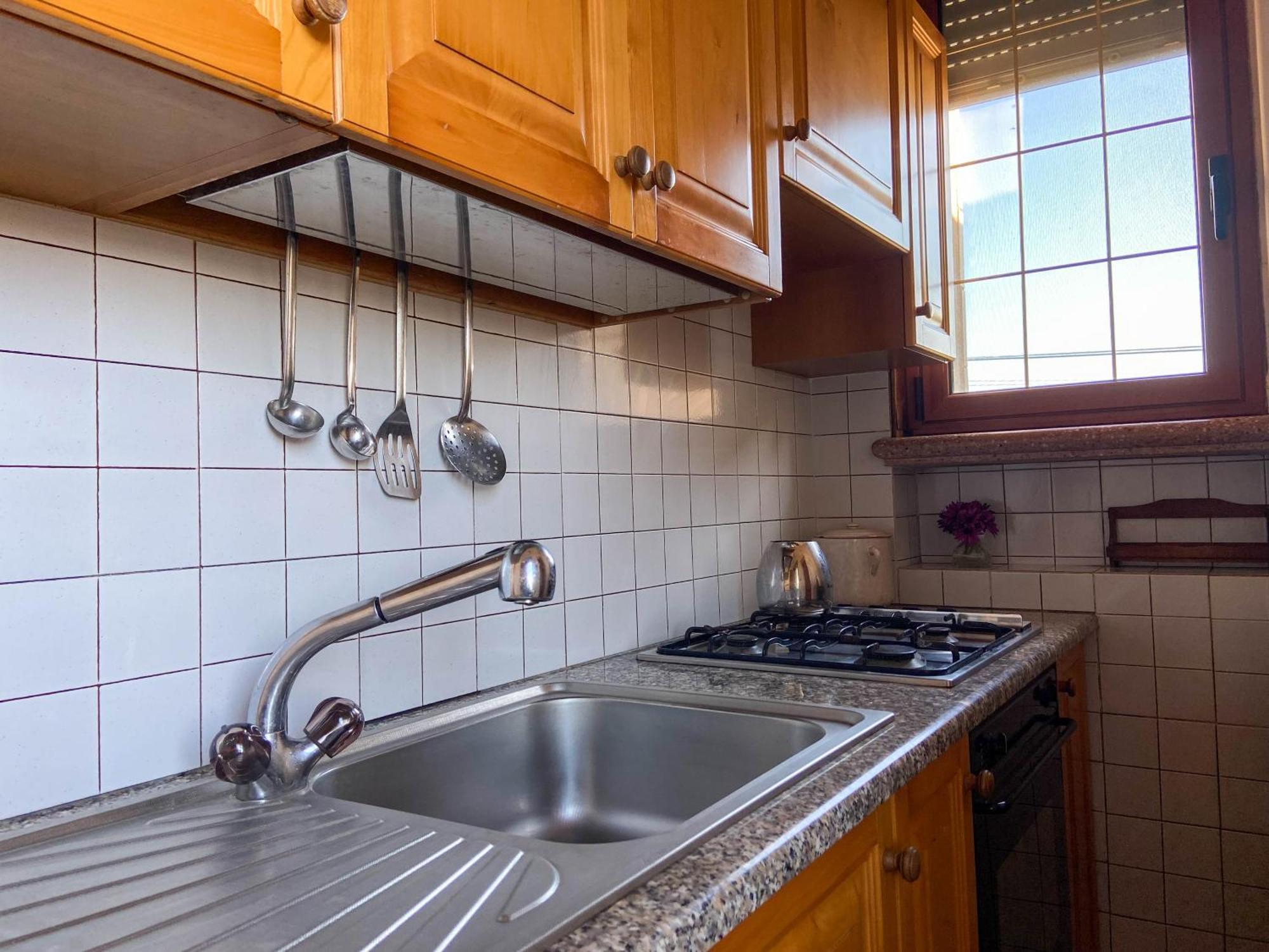 B&B Country House Vereto Patu Luaran gambar