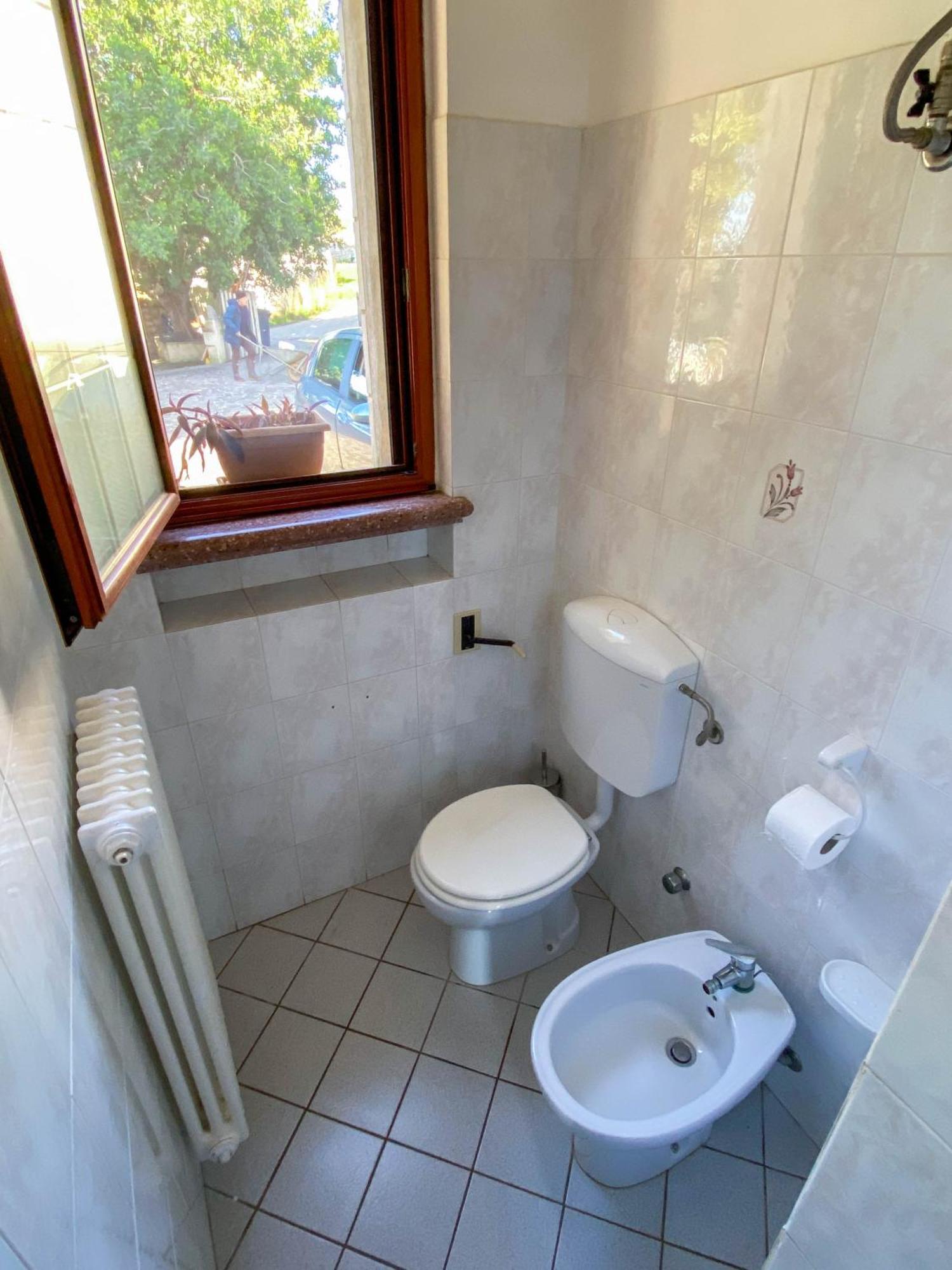 B&B Country House Vereto Patu Luaran gambar