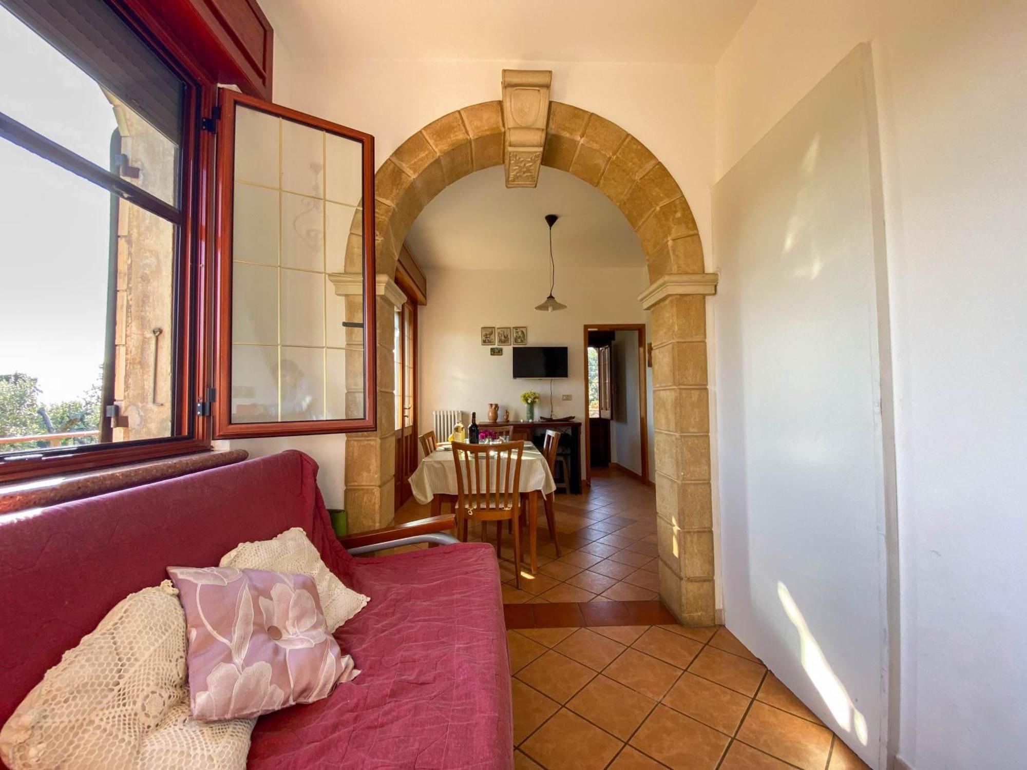 B&B Country House Vereto Patu Luaran gambar