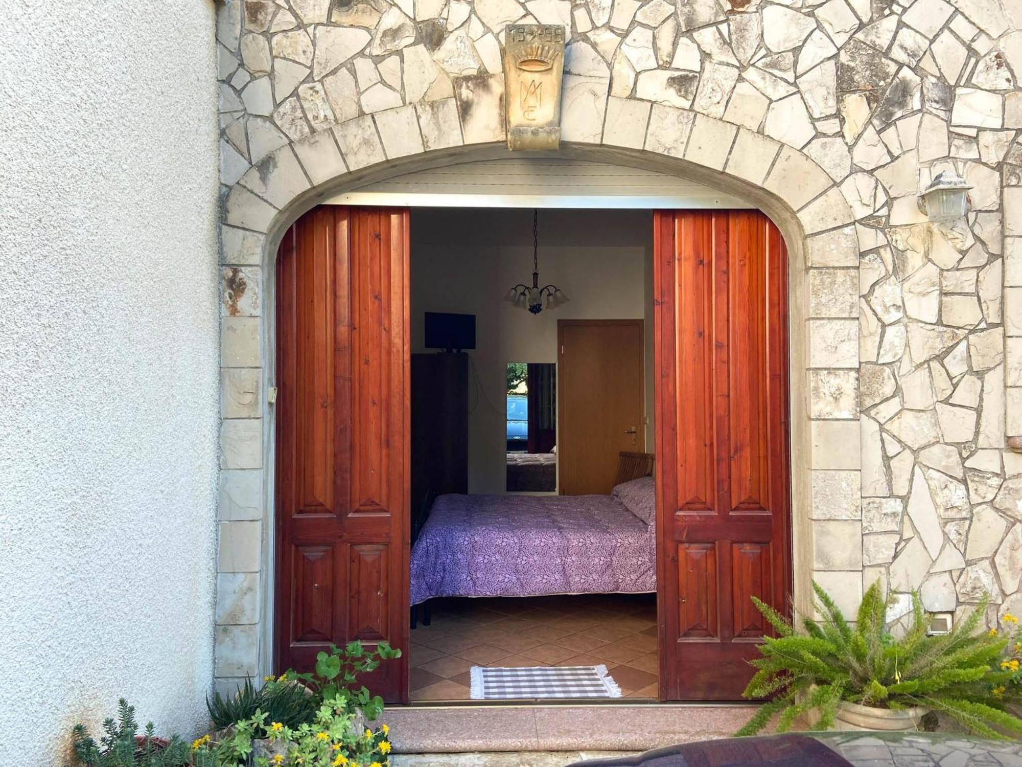 B&B Country House Vereto Patu Luaran gambar