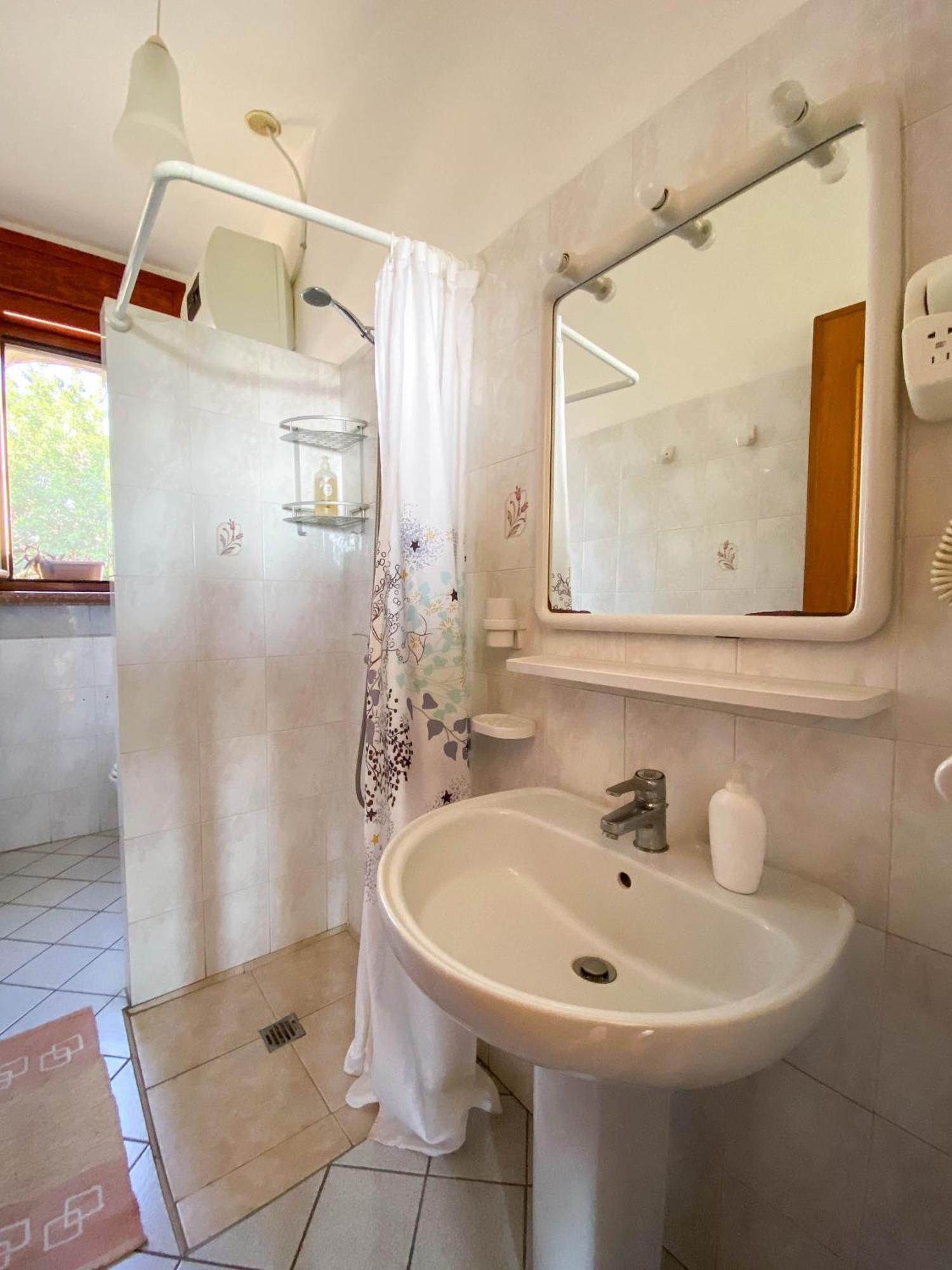 B&B Country House Vereto Patu Luaran gambar