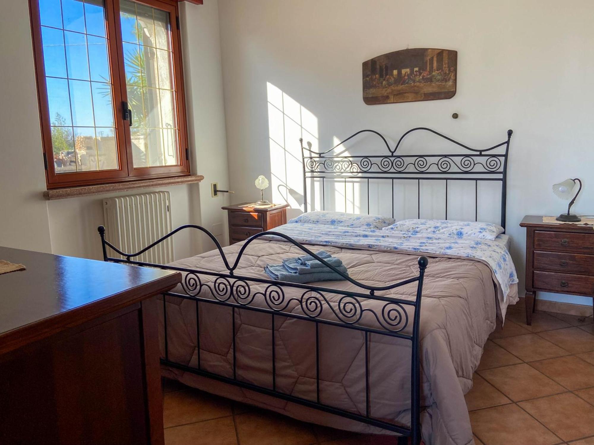 B&B Country House Vereto Patu Luaran gambar