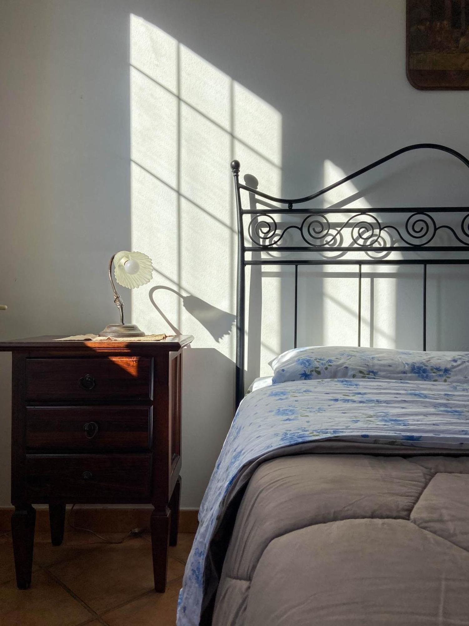 B&B Country House Vereto Patu Luaran gambar