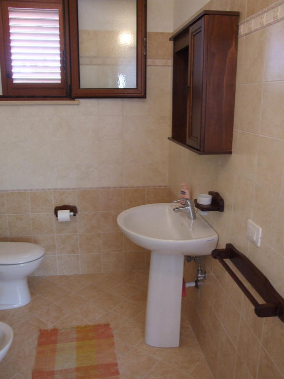 B&B Country House Vereto Patu Bilik gambar