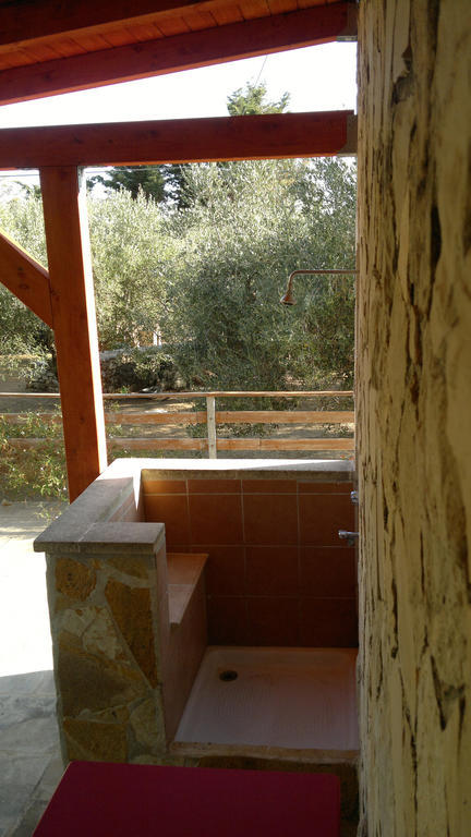 B&B Country House Vereto Patu Luaran gambar