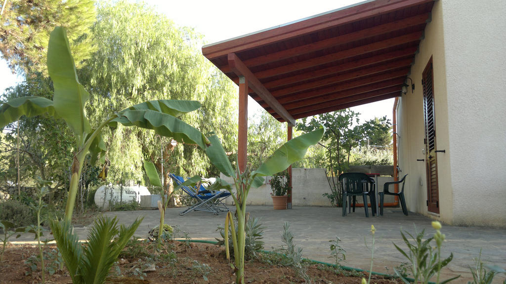 B&B Country House Vereto Patu Luaran gambar