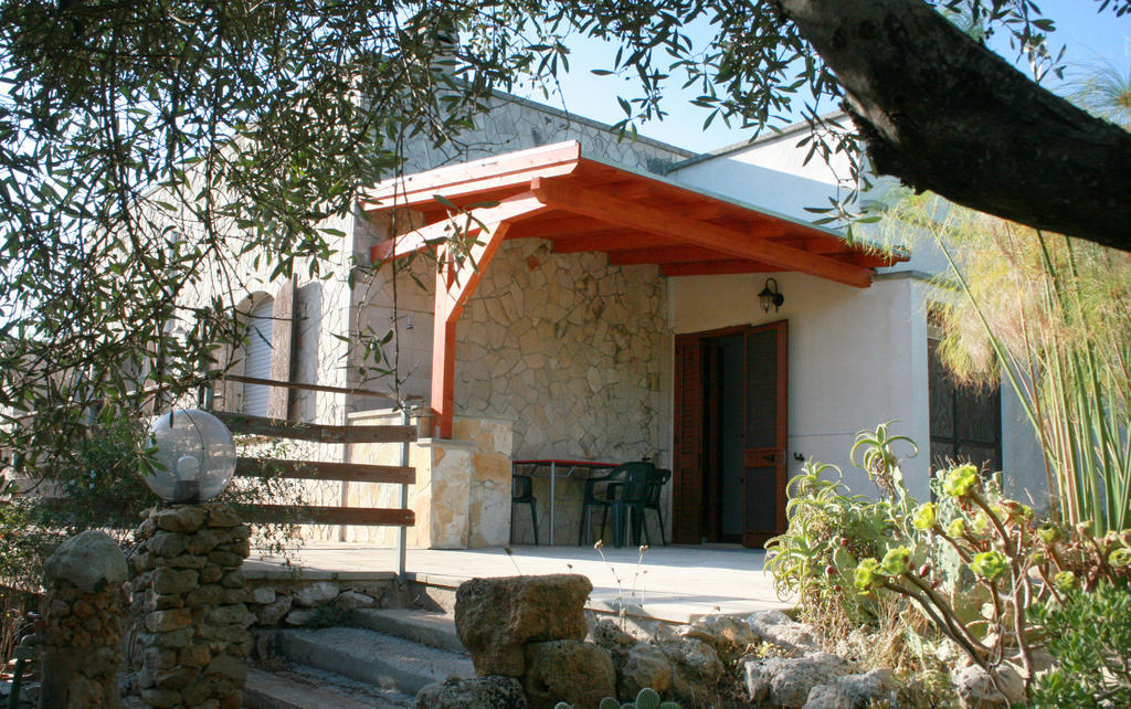 B&B Country House Vereto Patu Luaran gambar